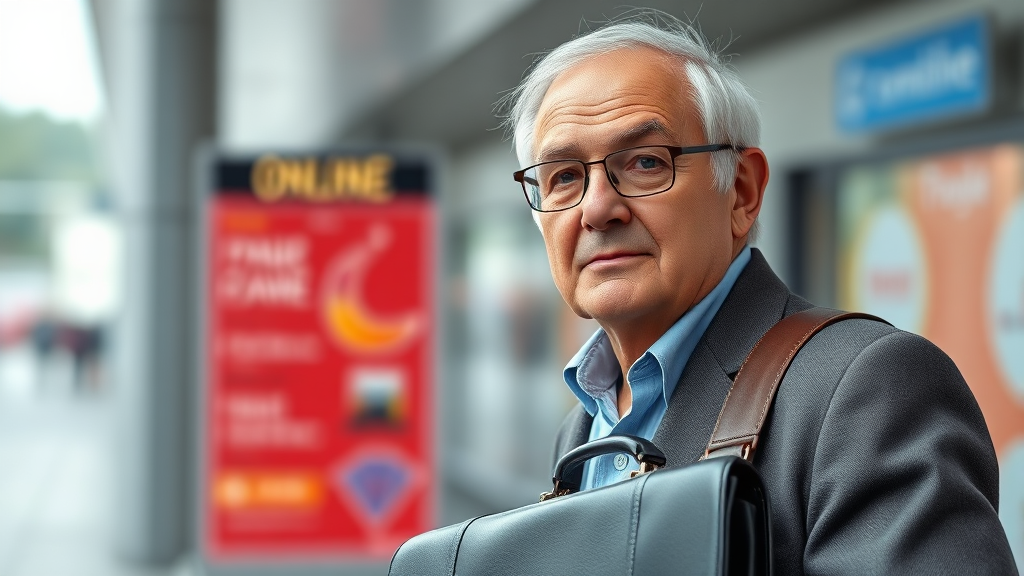 꼼꼼한 준비, 성공적인 신청! (realistic 스타일)