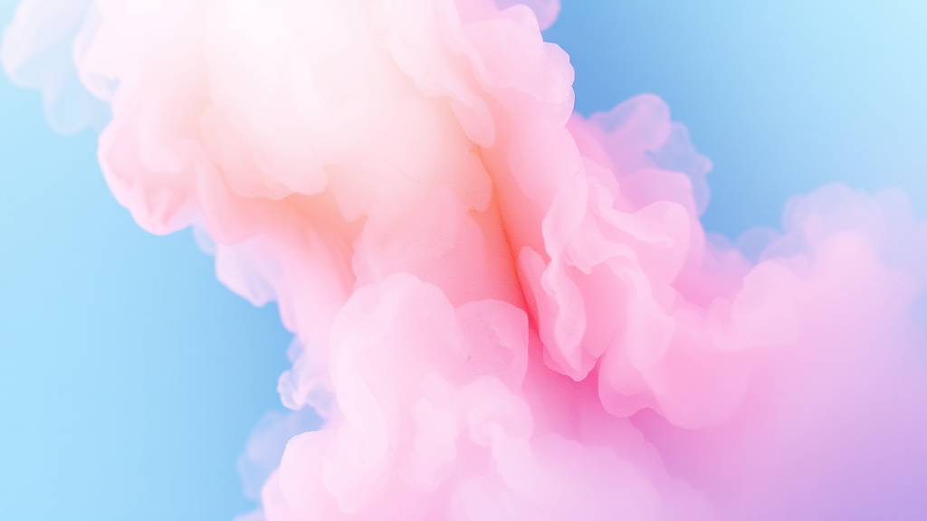 발열 관리 및 배터리 성능 (watercolor 스타일)