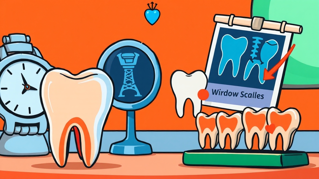 가입 시기에 따른 보장 범위 (cartoon 스타일)