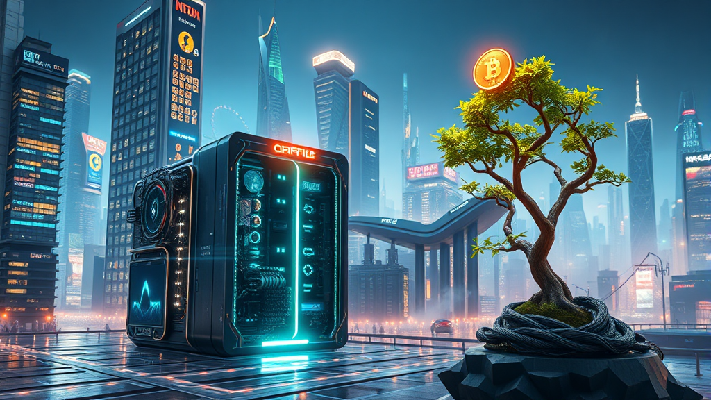 결론 (realistic 스타일)