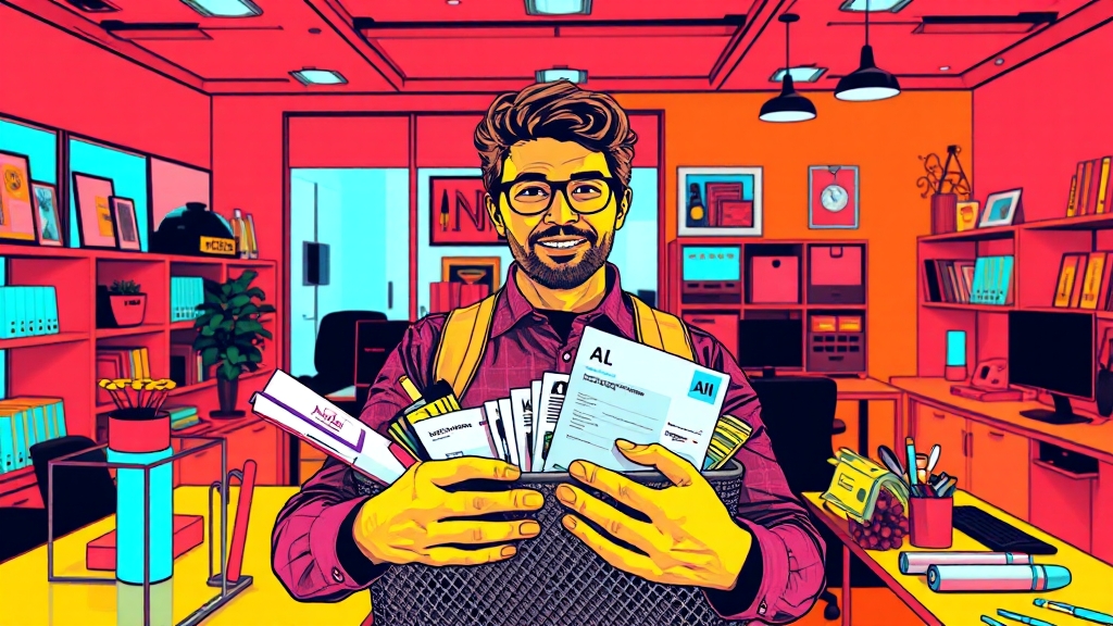 사업 시작 전 구매 물품 환급 (popart 스타일)