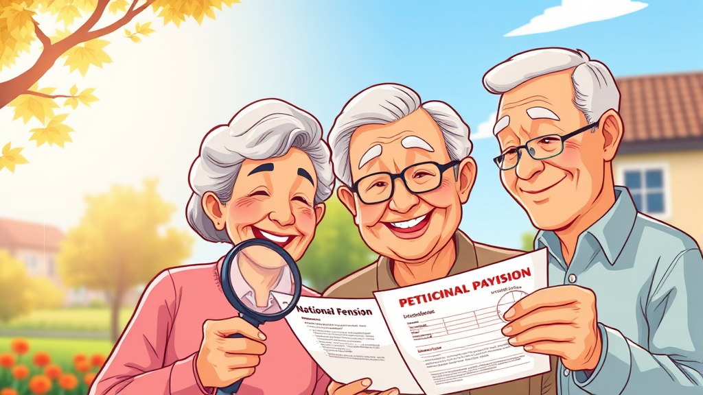 마무리 (cartoon 스타일)