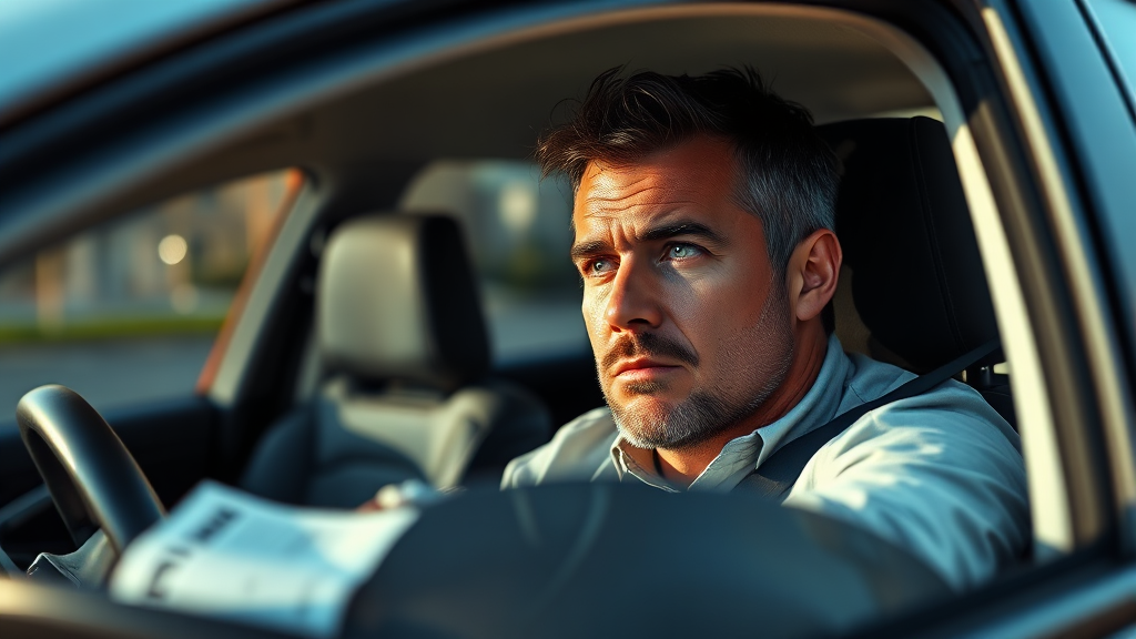 이의신청 절차 완벽 가이드 (realistic 스타일)