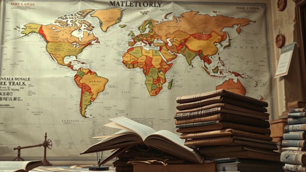 결론: 새로운 시각을 제시하는 프로그램 (realistic 스타일)