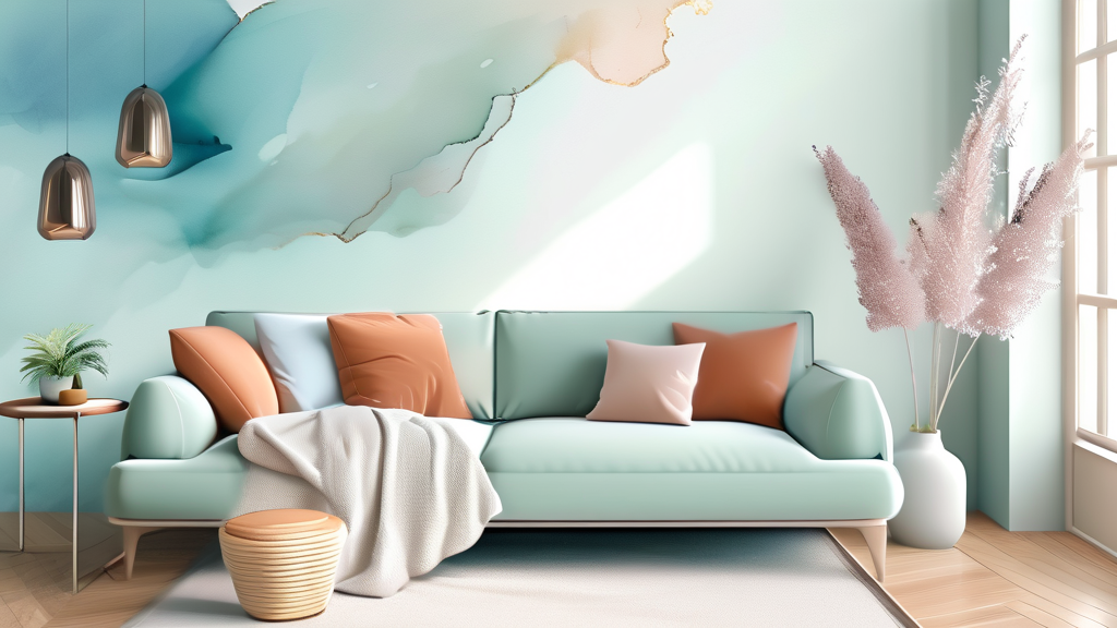 예약 전 필수 체크: 주의사항 및 FAQ (watercolor 스타일)