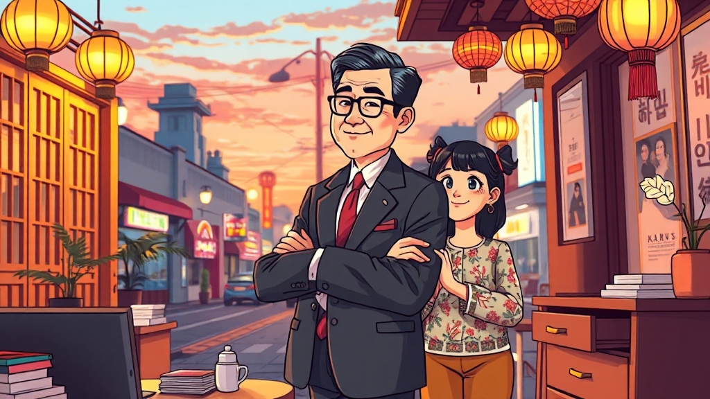 어떤 혜택이 있나요? (cartoon 스타일)