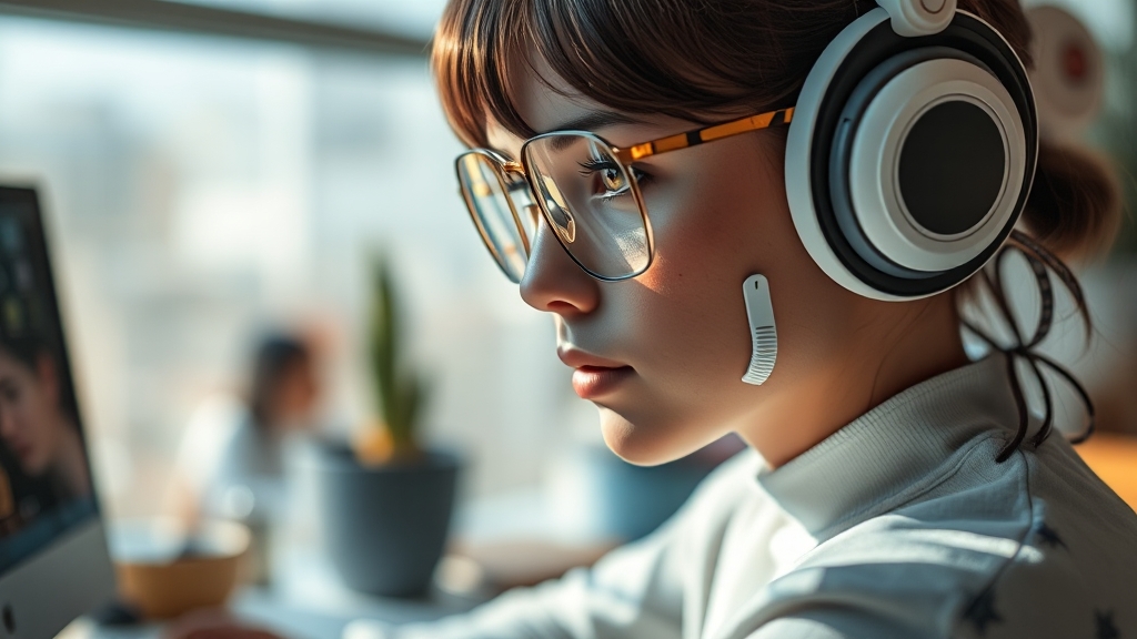 ChatGPT API란? (realistic 스타일)