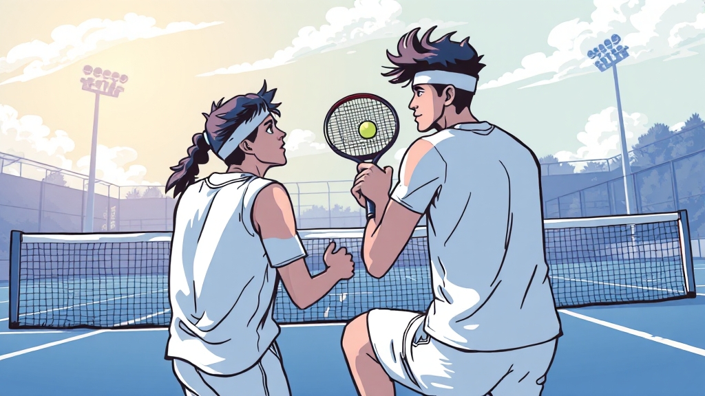 티켓 예매 완벽 가이드 (illustration 스타일)