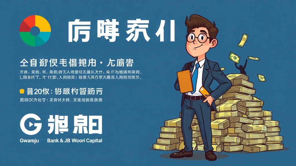 신청 자격 및 서류 완벽 정리 (cartoon 스타일)