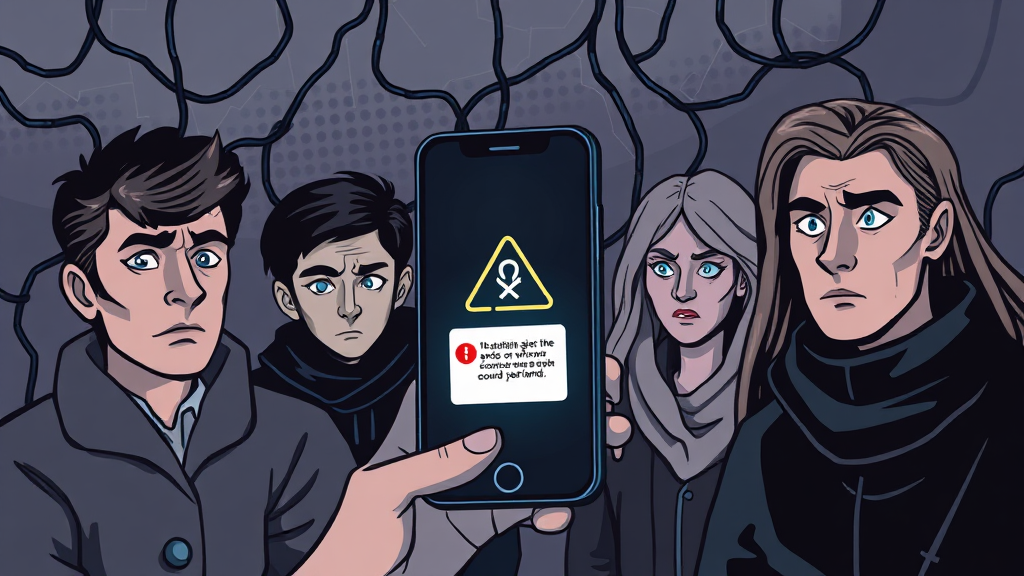 최근 유출 사고 사례 분석 (illustration 스타일)