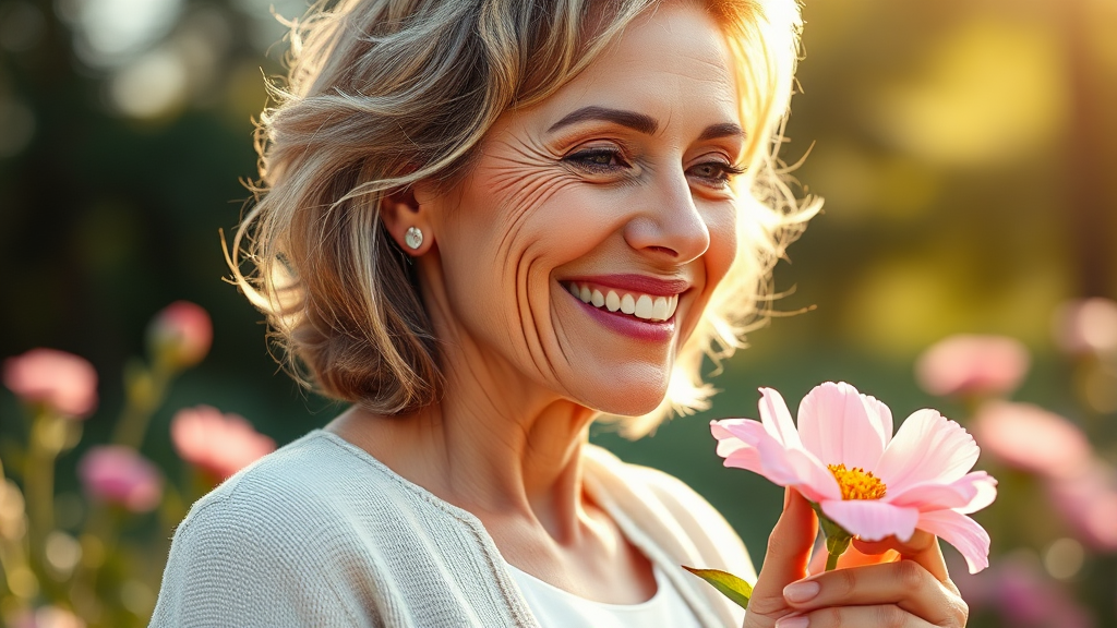 여성건강지원금이란? (realistic 스타일)