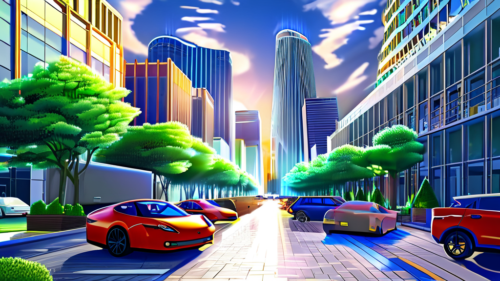 투자 구조, 운영 방식 및 시장에 미치는 영향 분석 (realistic 스타일)