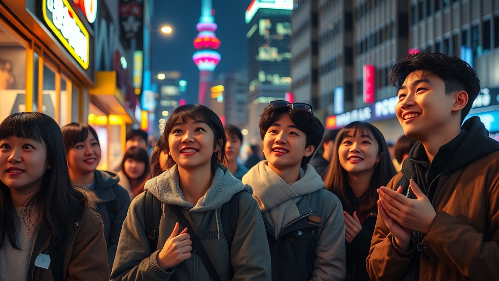 서울청년문화패스란? (realistic 스타일)