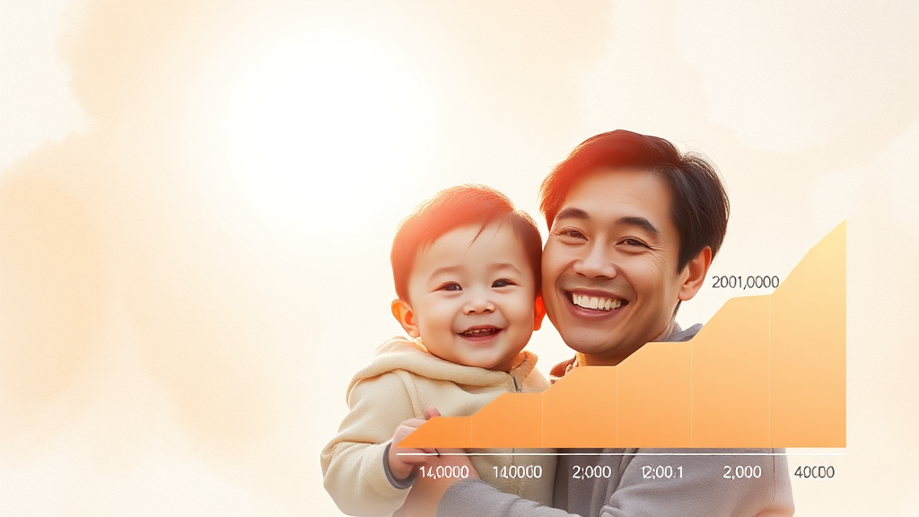 얼마나 받을 수 있나요? 지원 금액과 기간 (watercolor 스타일)