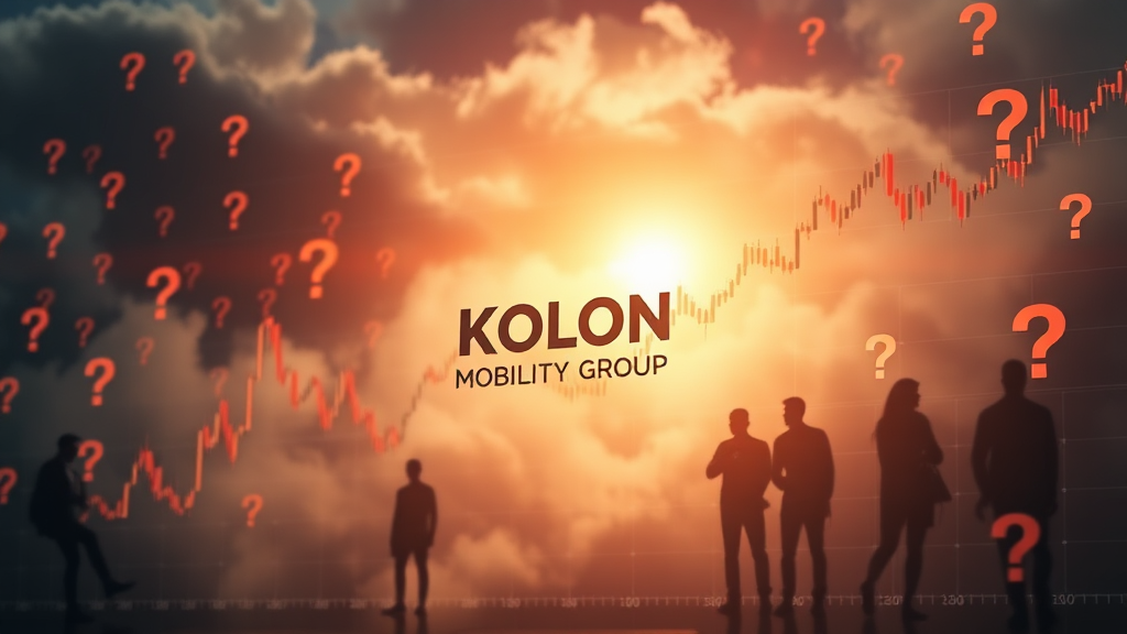 목표 주가 및 투자 전략 (realistic 스타일)