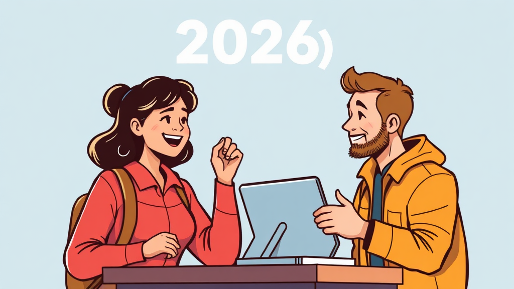 최저임금 인상 영향 및 전망 (illustration 스타일)