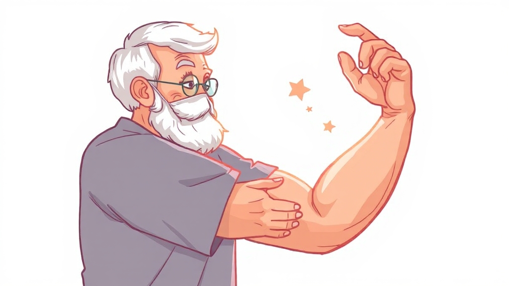 싱그릭스 효과와 주의해야 할 부작용 (illustration 스타일)