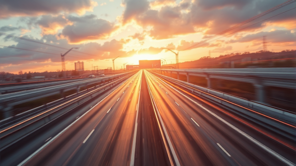 PCIe란 무엇일까요? (realistic 스타일)