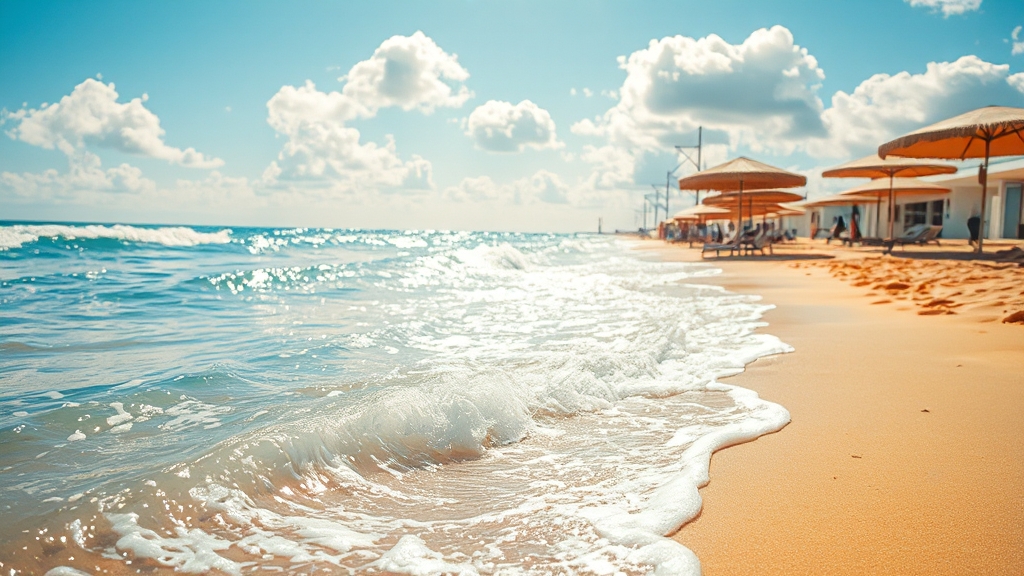 바가지 요금, 어떻게 예방? (realistic 스타일)