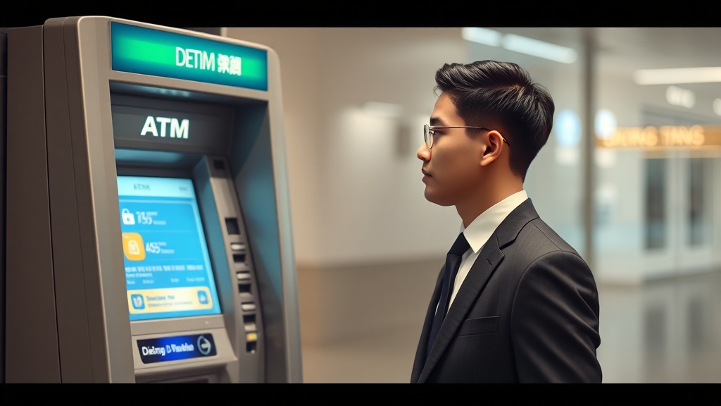 핀크 비상금대출 신청 자격 (realistic 스타일)