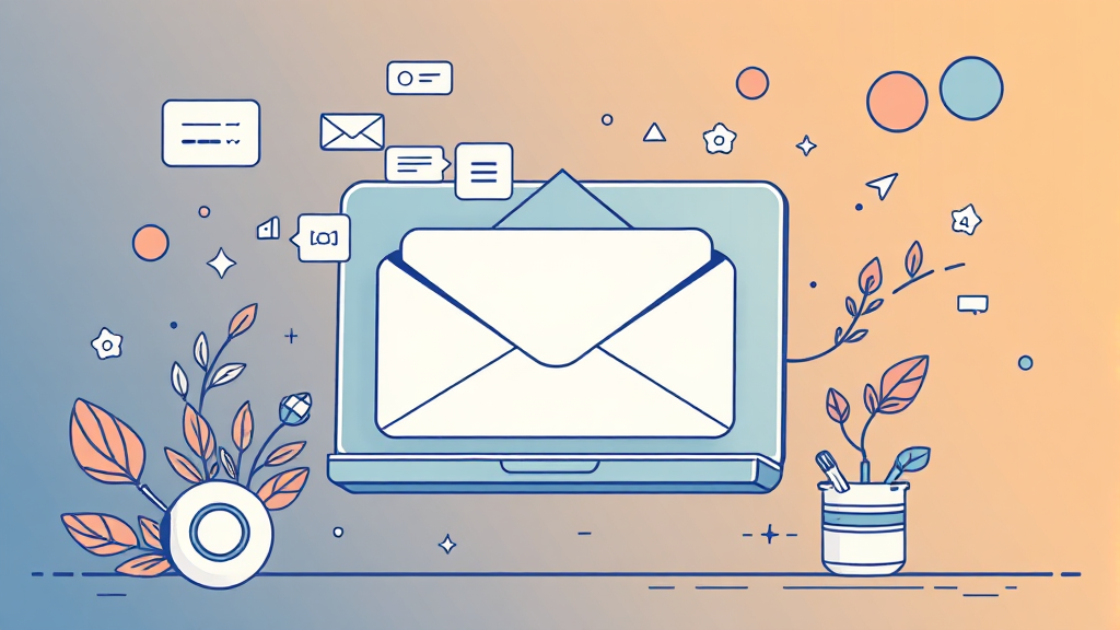 n8n 활용 자동화 워크플로우 예시 (illustration 스타일)