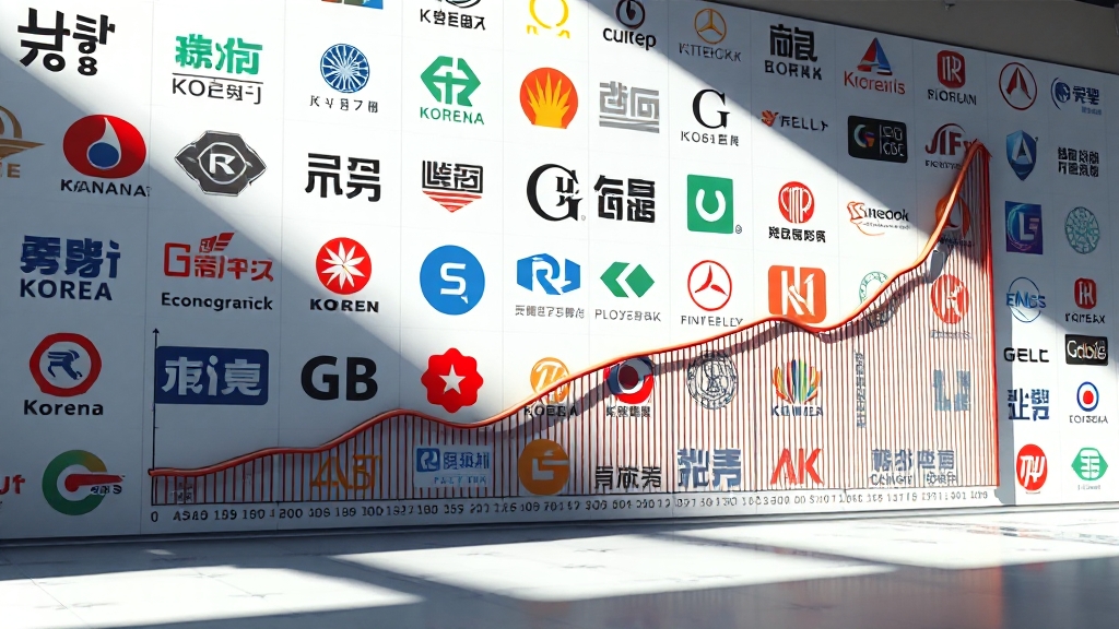 투자은행별 성장률 전망 비교 (realistic 스타일)