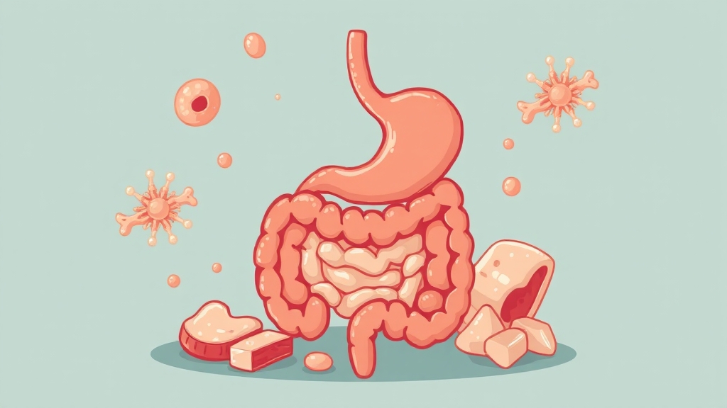 프롬바이오, 뭐가 특별할까? (illustration 스타일)