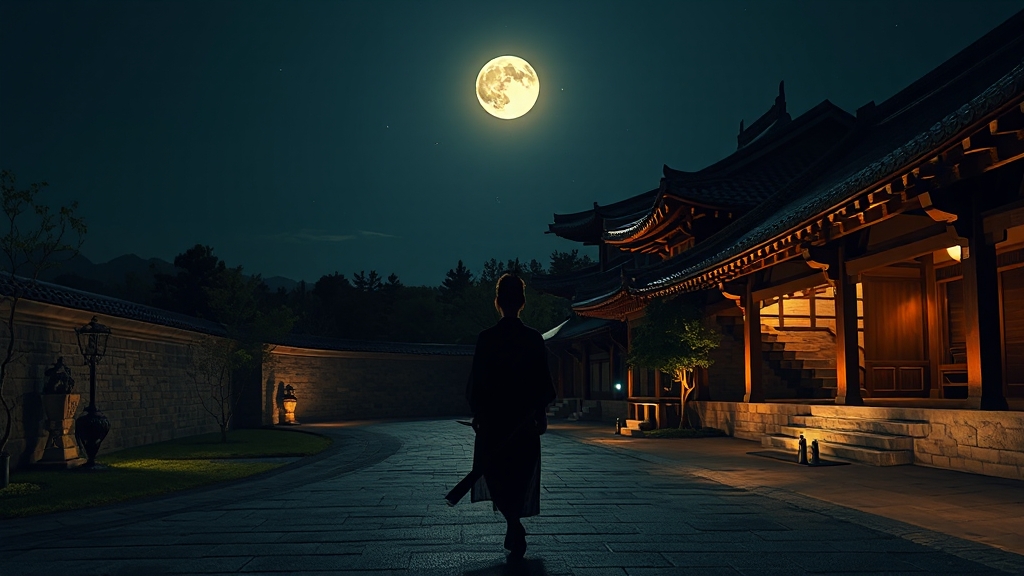 실제 관람 후기 & 추가 꿀팁 (realistic 스타일)