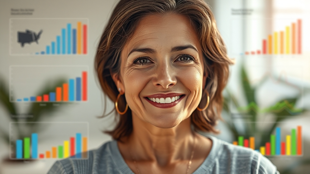 자산 현황, 어떻게 분석해야 할까? (realistic 스타일)