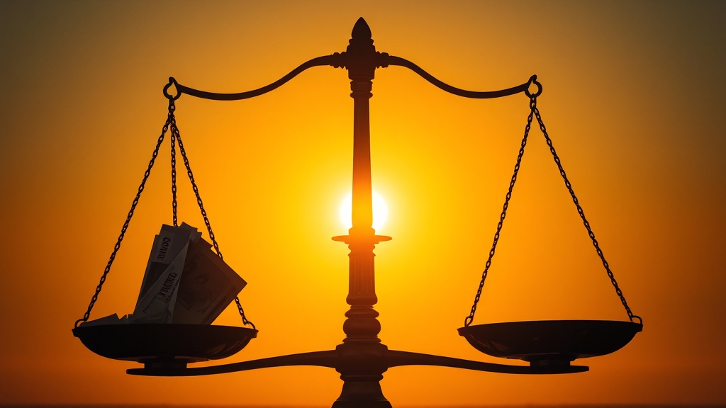 국민연금 수령 전략 (realistic 스타일)