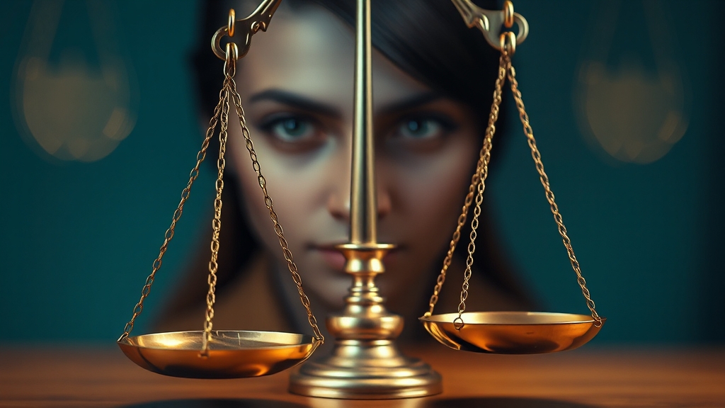 특검, 왜 필요했을까? (realistic 스타일)