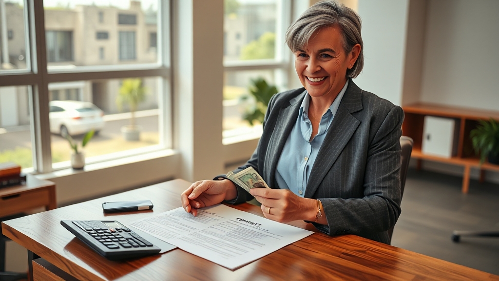 주휴수당 지급 조건, 꼼꼼히 확인! (realistic 스타일)