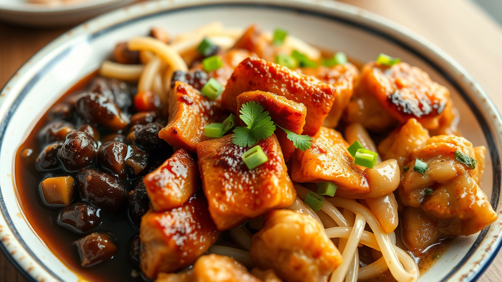 마무리 (realistic 스타일)