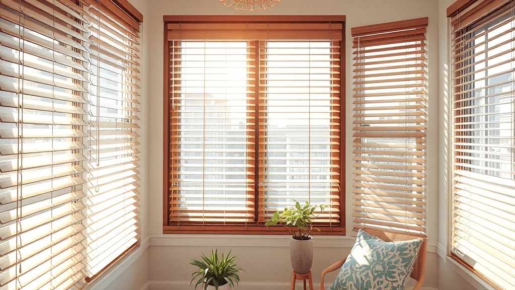 화성시 블라인드 맞춤 견적 (realistic 스타일)