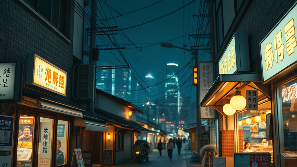 마무리 (realistic 스타일)