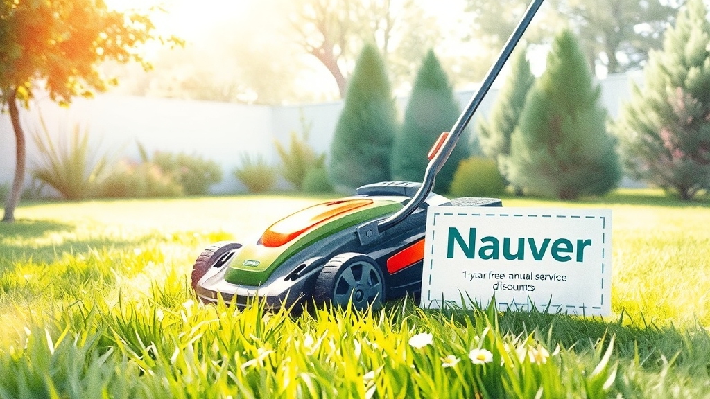 AS 정책 및 할인 정보 (watercolor 스타일)