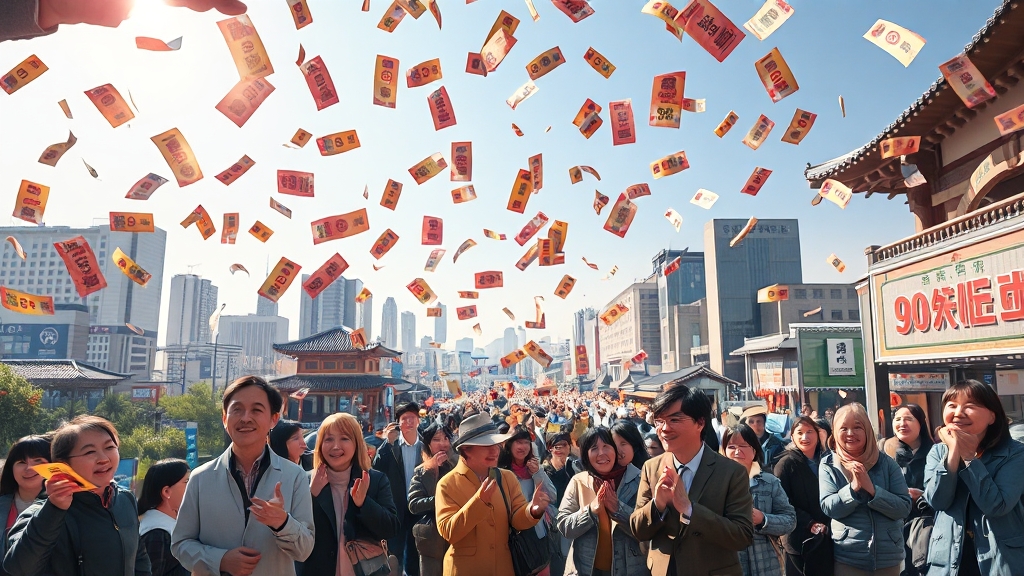 누가 받을 수 있나요? (realistic 스타일)