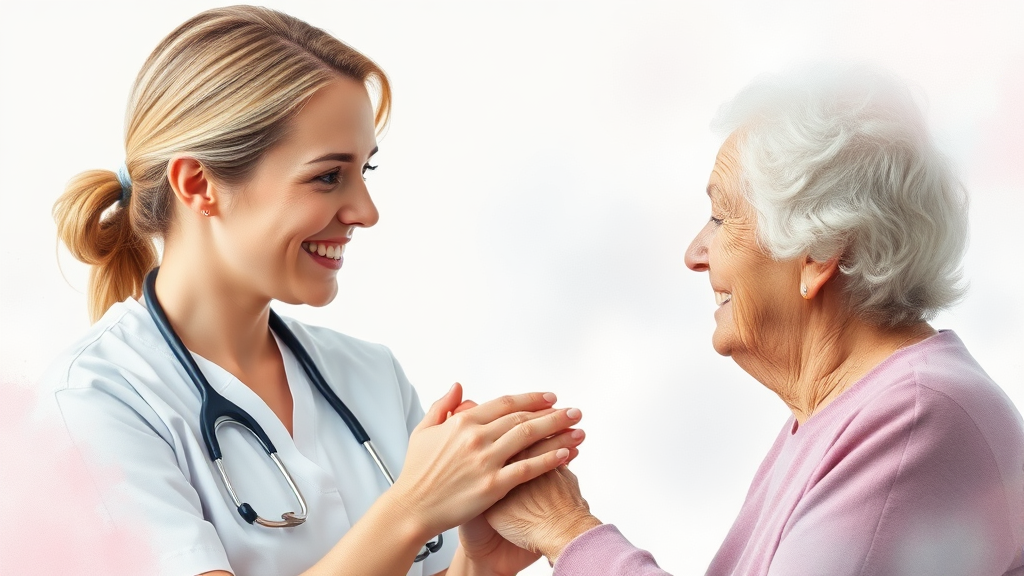 합격 자소서 작성 전략 (watercolor 스타일)