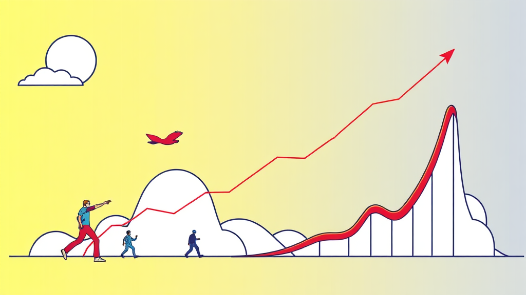 결론: CES 2026 혁신상, 투자 기회를 잡아라 (cartoon 스타일)