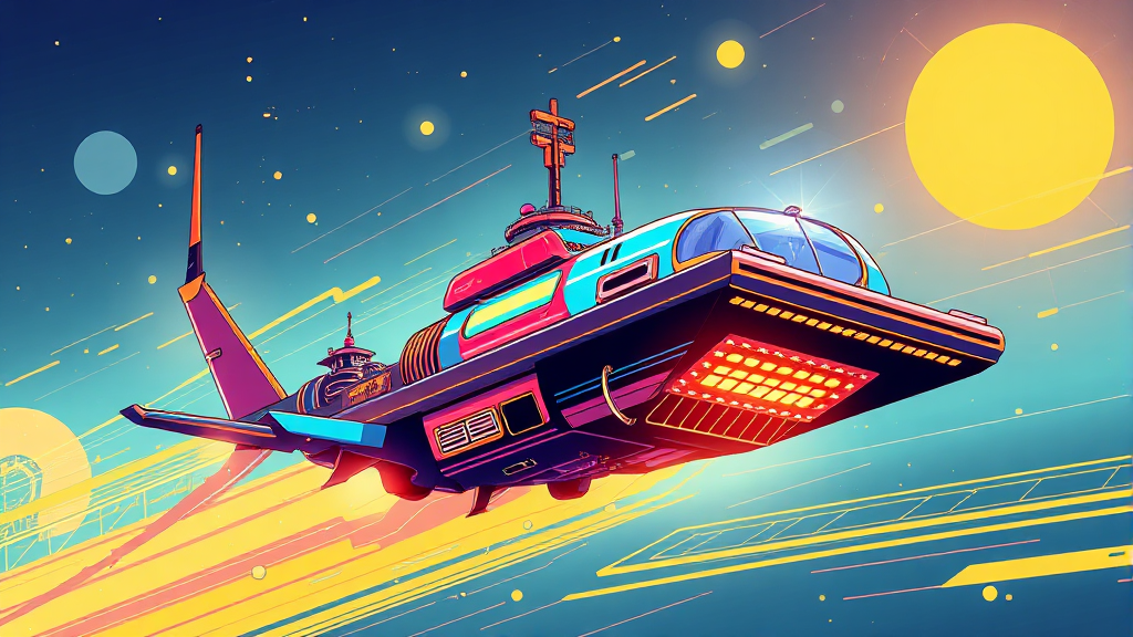 결론: 리벨리온의 미래는? (illustration 스타일)