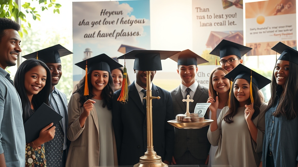 지원 대상 및 자격 (realistic 스타일)