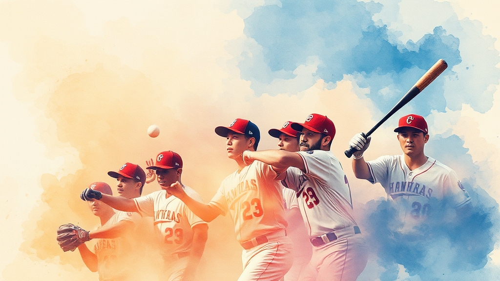 마무리 (watercolor 스타일)