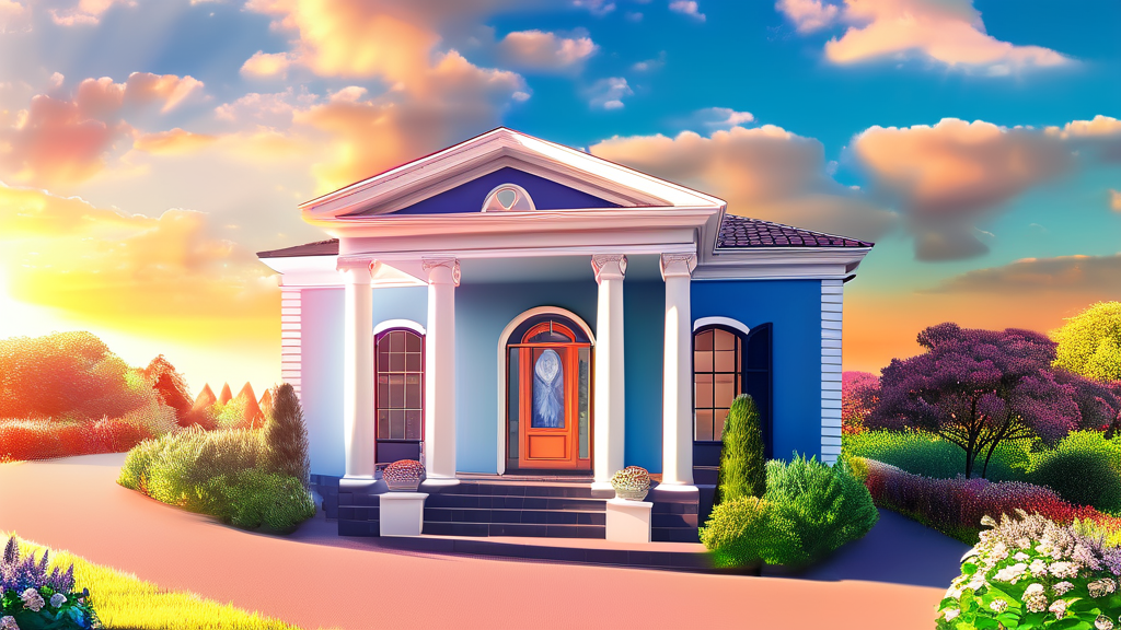 얼마나 받을 수 있고 이자는 얼마인가요? 대출 금액, 금리, 상환 조건 (realistic 스타일)