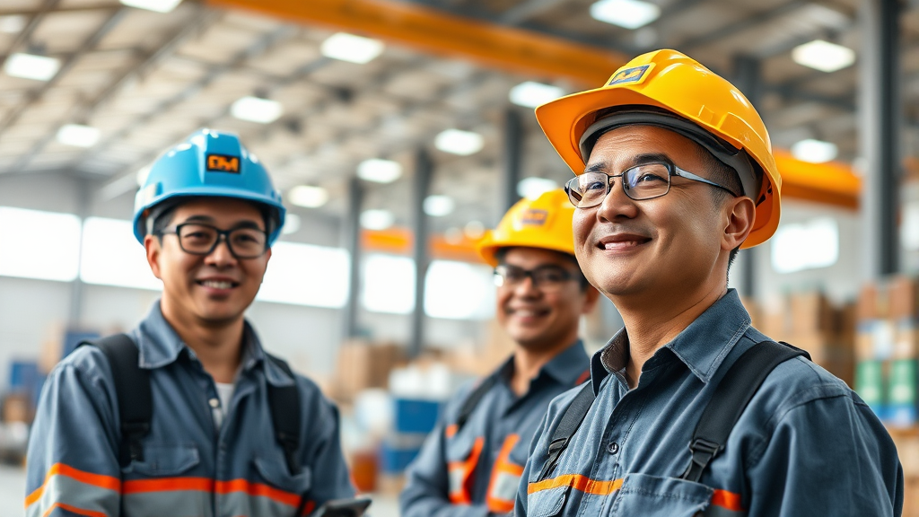 정부의 쿠팡 관련 정책 방향 및 향후 계획 (realistic 스타일)