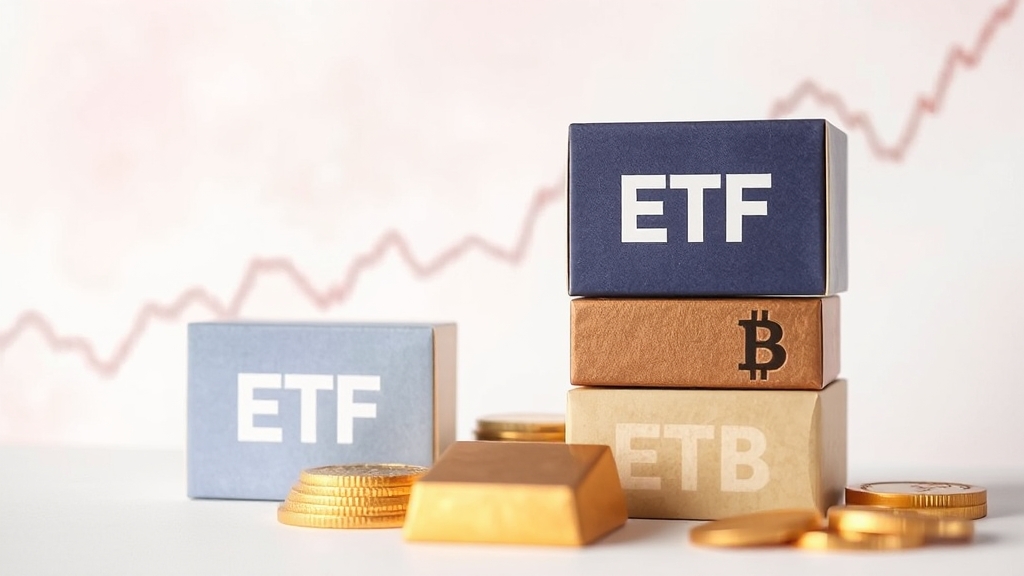 KRX 금현물 ETF 집중 분석 (watercolor 스타일)