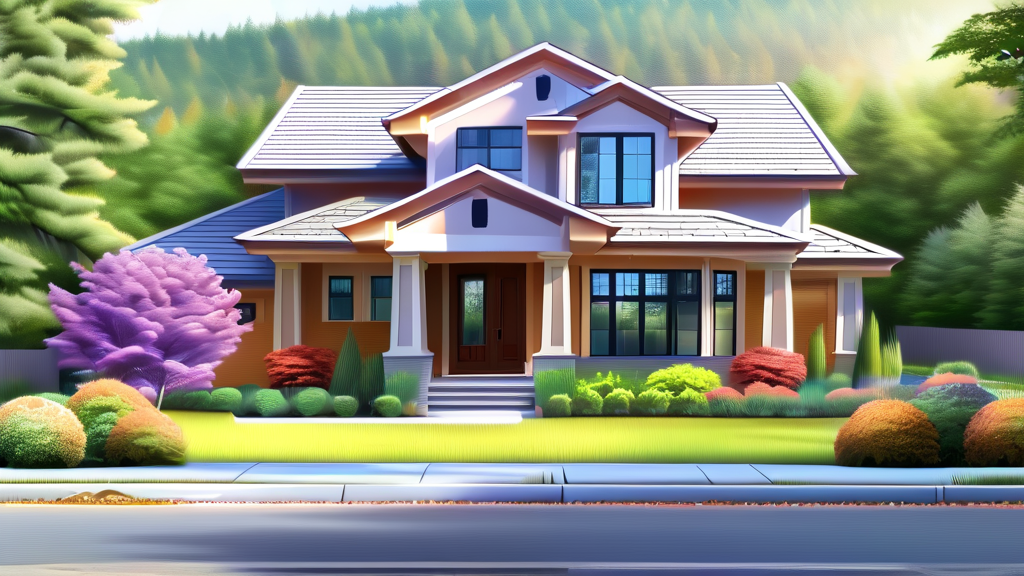 LH 전세임대주택의 다양한 지원 유형 알아보기 (realistic 스타일)