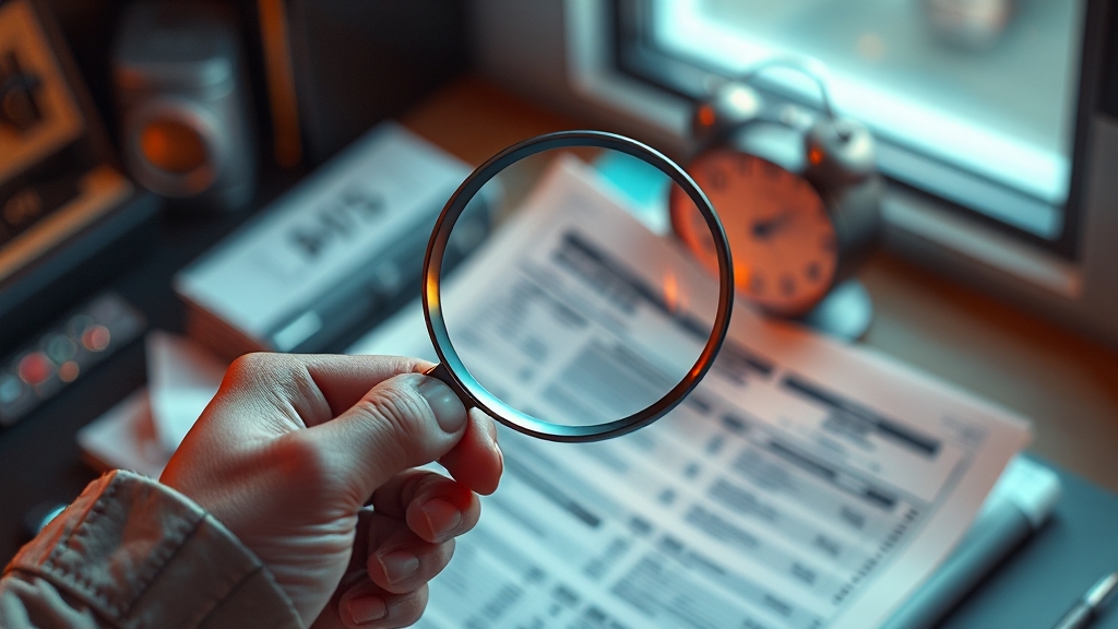 추가 정보 및 문의처 안내 (realistic 스타일)