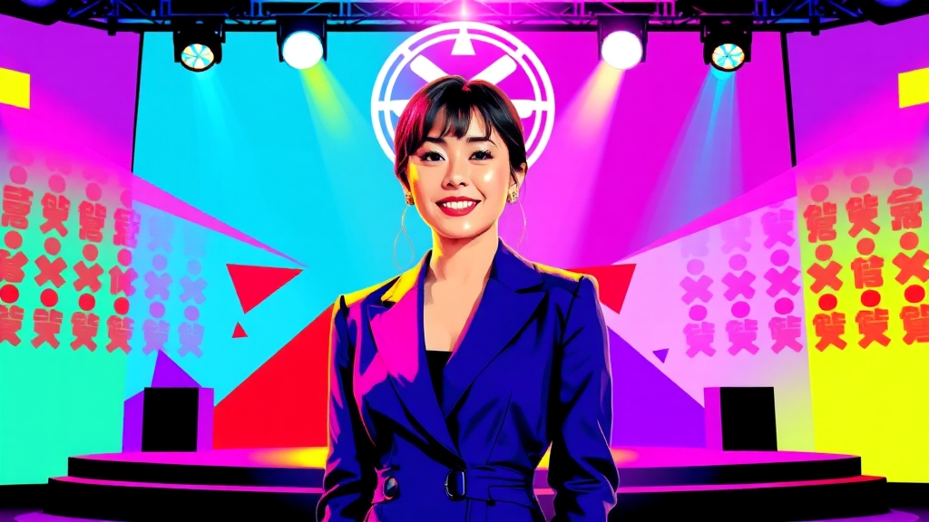 향후 활동 계획 & 전망 (popart 스타일)