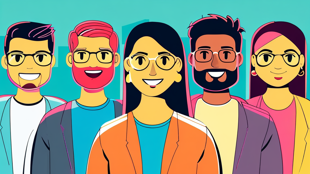 2026년 민생지원금, 무엇이 달라지나요? (cartoon 스타일)