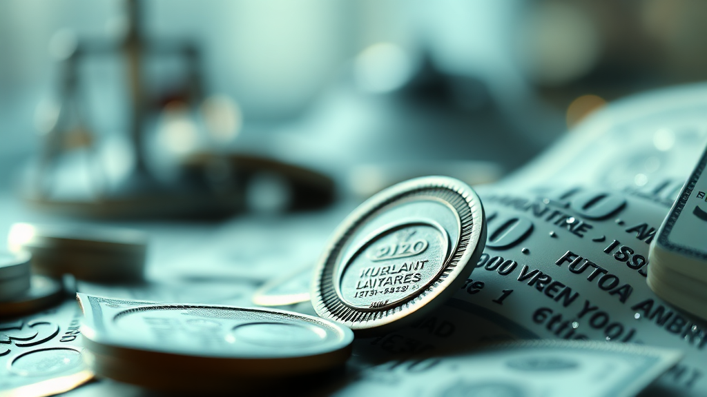 경찰 조사 시 대처 방법 (realistic 스타일)